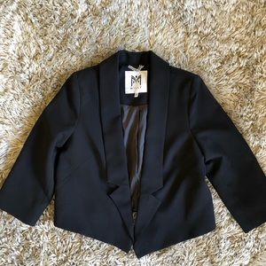 Milly Jacket